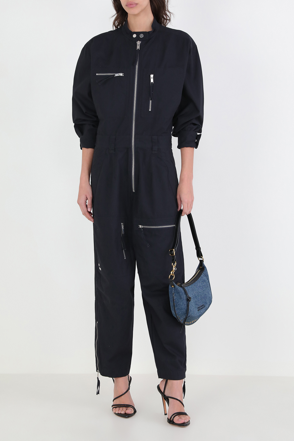 אוברול ארוך